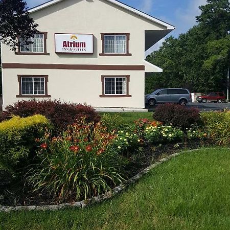 Atrium Inn & Suites Galloway Kültér fotó