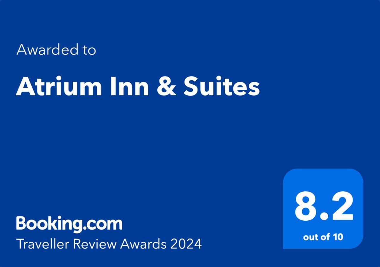 Atrium Inn & Suites Galloway Kültér fotó