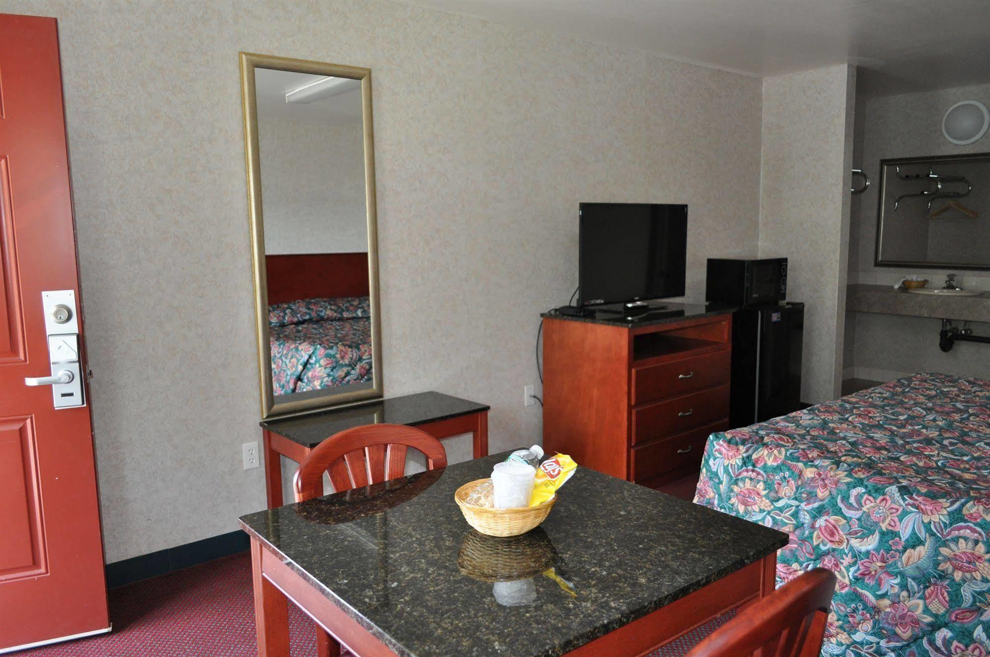 Atrium Inn & Suites Galloway Kültér fotó