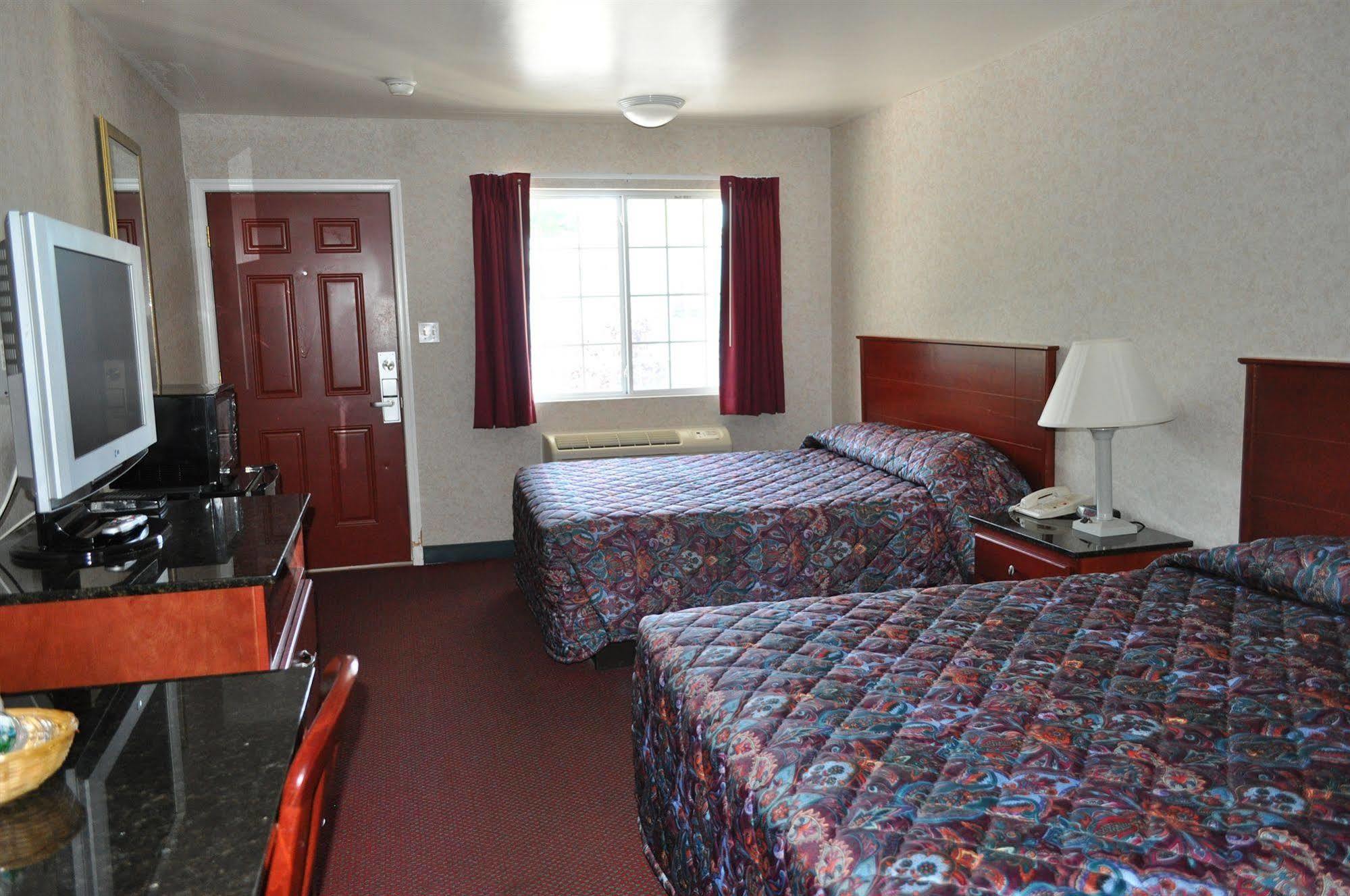 Atrium Inn & Suites Galloway Kültér fotó