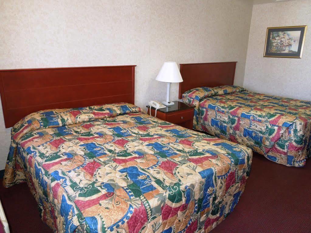 Atrium Inn & Suites Galloway Kültér fotó