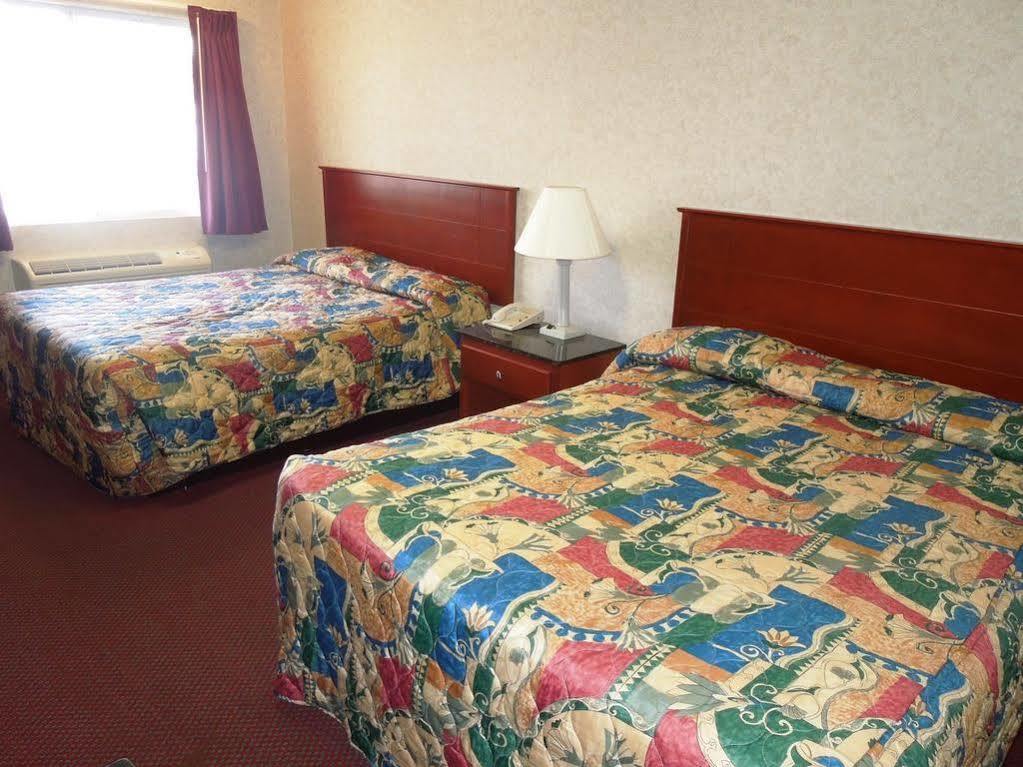 Atrium Inn & Suites Galloway Kültér fotó