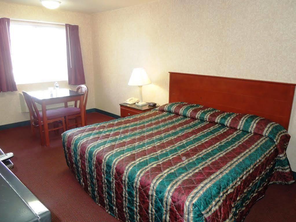 Atrium Inn & Suites Galloway Kültér fotó