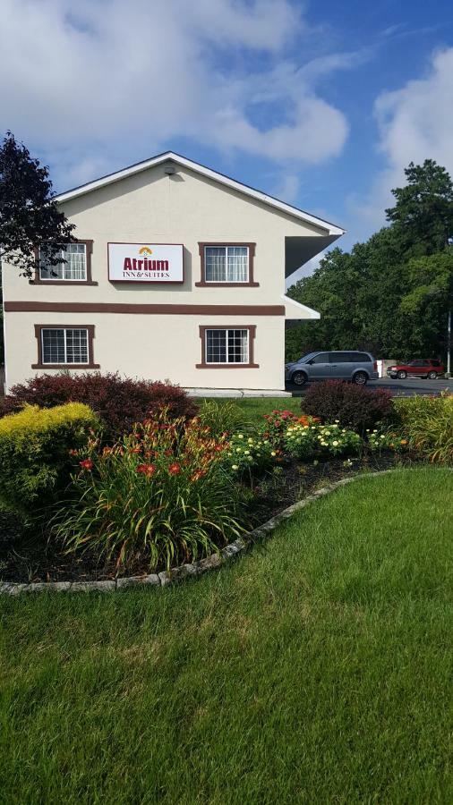Atrium Inn & Suites Galloway Kültér fotó