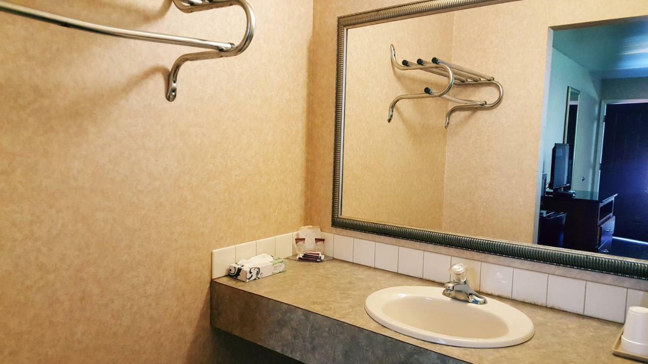 Atrium Inn & Suites Galloway Kültér fotó