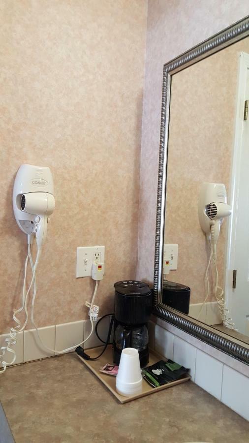 Atrium Inn & Suites Galloway Kültér fotó
